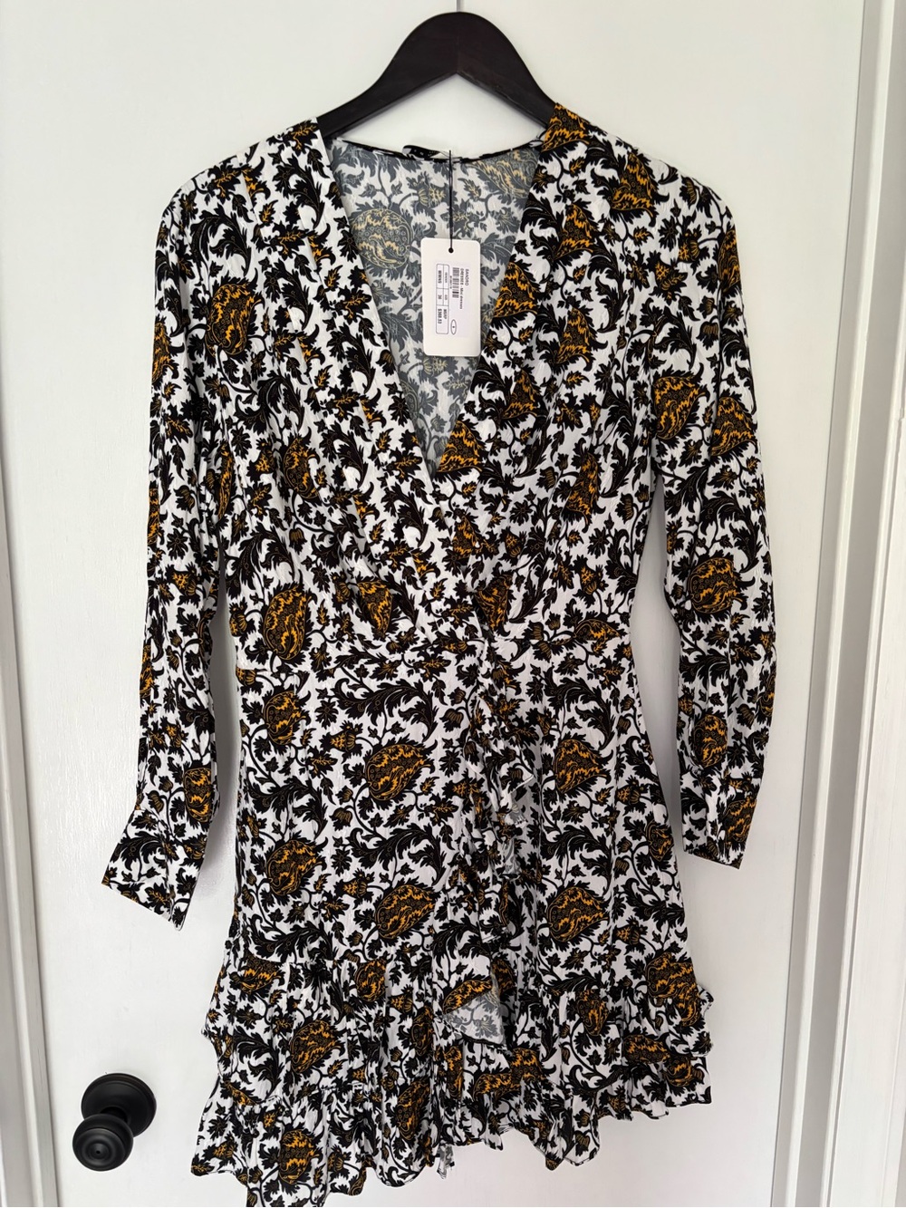 SANDRO Dress - Picture 3 of 4